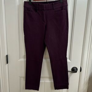 Loft Skinny Pants 2
